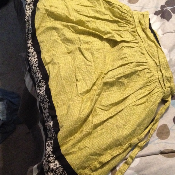 Skirt