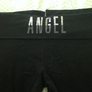 Victoria's Secret Yoga Pants