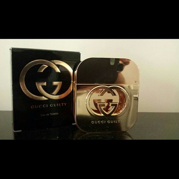 Gucci.Guilty Eau De Toilette