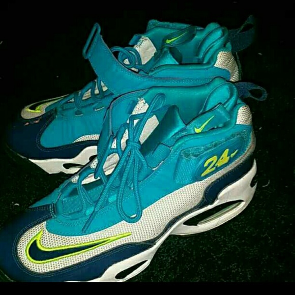 Nike griffeys
