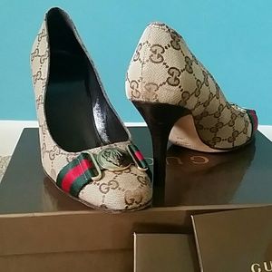 Gucci Shoes