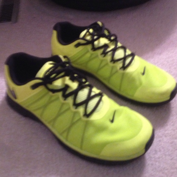 Nike free trainer