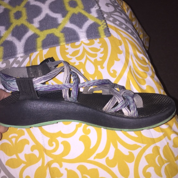 Chaco Shoes - chacos