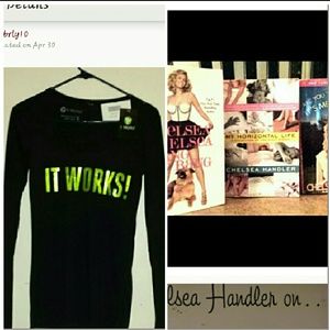 Bundle for Carlyjane