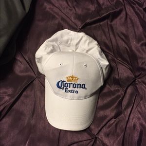 Corona Baseball Cap