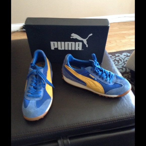 Pumas