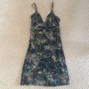 Urban Outfitters mini dress