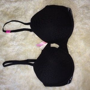 Victoria secret pigeonnant bra