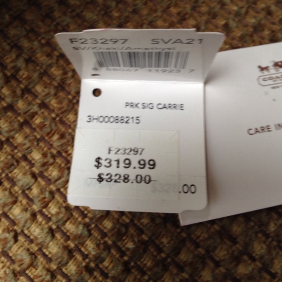 Authentic Coach Bags Prices Philippines