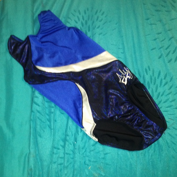 Adult x-small gk leotard