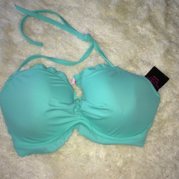 VS swim top