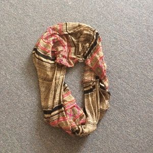 Urban outfitters scarf