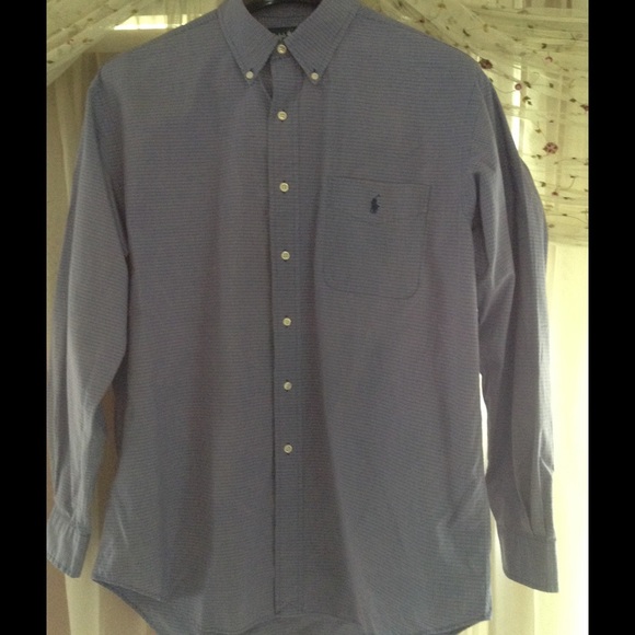 Ralph Lauren dress shirt