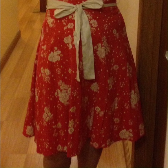 Summer dress - Picture 3 of 3