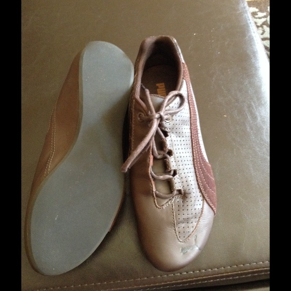 Puma - Picture 2 of 3