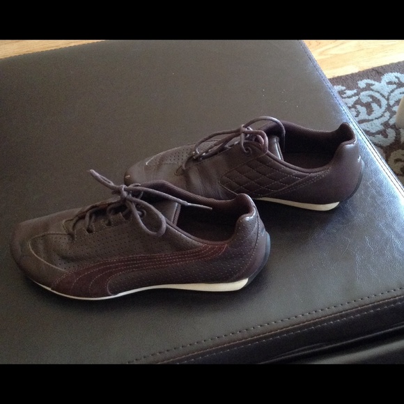 Puma - Picture 3 of 3