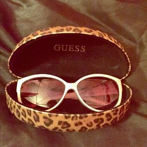 Guess sunglasses