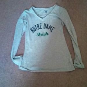 Irish shirt