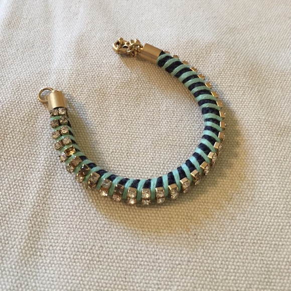 J. Crew bracelet