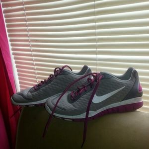 Nike's Free TR Luxe 2.0