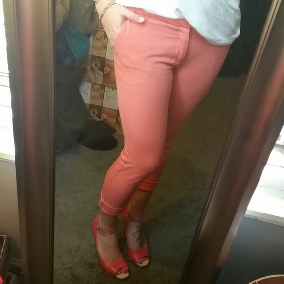 Cute Slacks - Picture 1 of 2