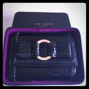 Authentic Ted Baker Wallet