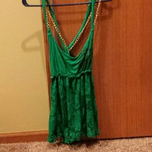Ecko tank top