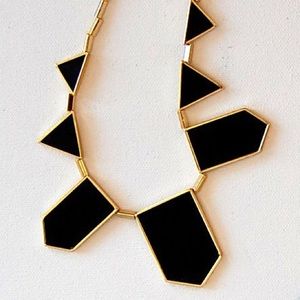 House of Harlow 1960 necklace