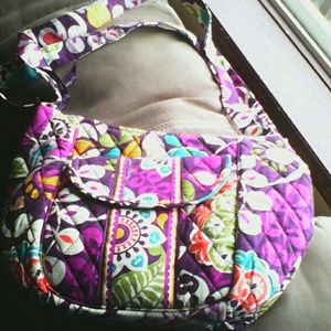 NWOT Vera Bradley Purse!!!