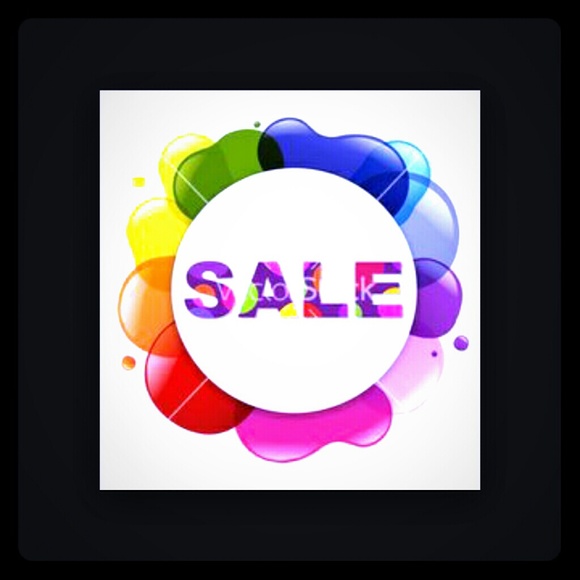 MEMORIAL DAY SALE TODAY ONLY!!!!!