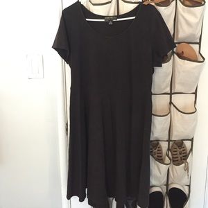 Forever 21 Little Black Dress