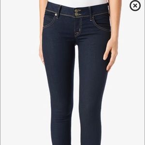 Hudson Beth Baby Boot Jeans