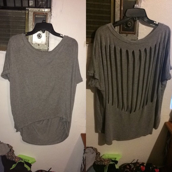 Love Culture Jersey Soft Shirt