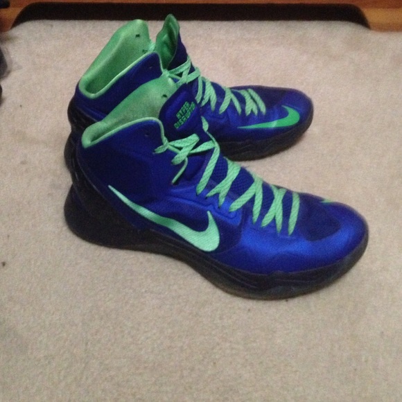 Nike hyper Disruptors