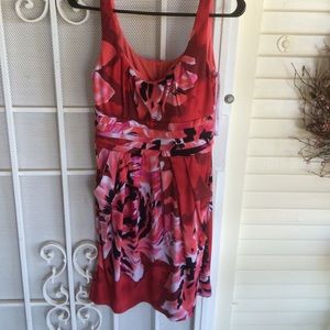 Bisou bisou summer dress 👠👠👠👠🙆