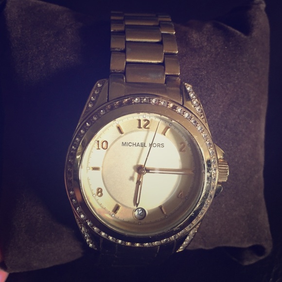 Michael Kors Watch ❗️❗️