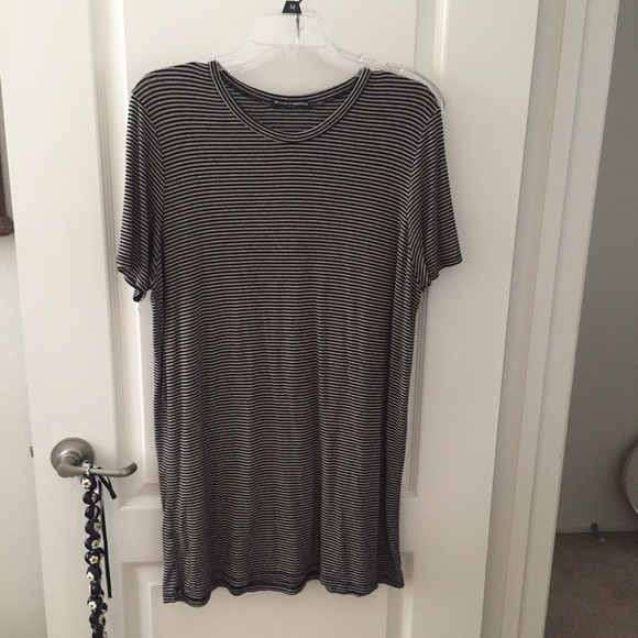 Brandy Melville T-shirt Dress