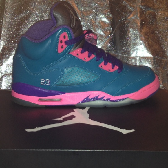 Air Jordan 5 retro 🏀