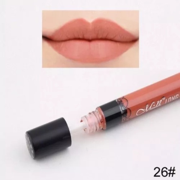 Matte LipGloss