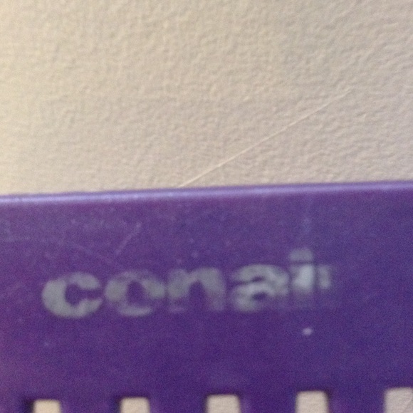 Conair comb - Picture 3 of 3