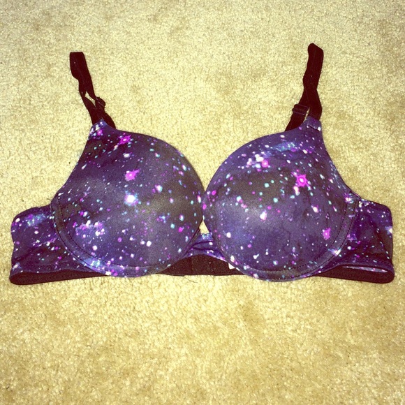 VS Galaxy Bra