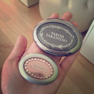 Bundle of Tarina Tarantino Eyeshadows
