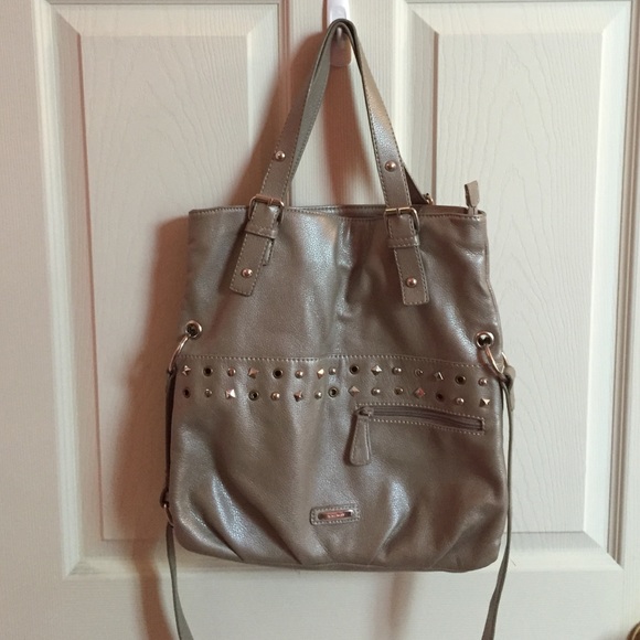 Nine West cross body bag/tote