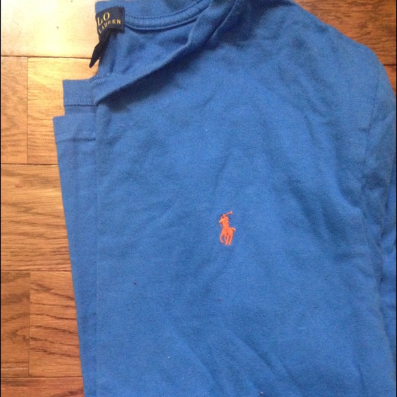 Polo shirt - Picture 1 of 1