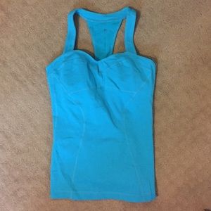 Zella workout tank