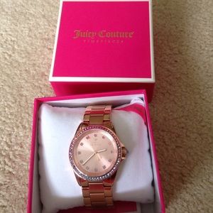 Juicy couture women's watch.