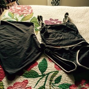 Calvin Klein swimsuit