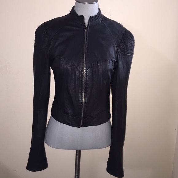 Bebe Jacket