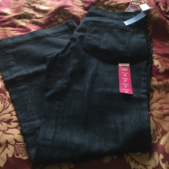 Brand New Denim Old Navy Jeans