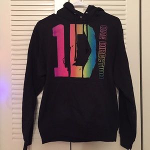 One Direction Hoodie